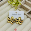Five-Petal Flower