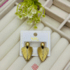 Golden Fern Glam