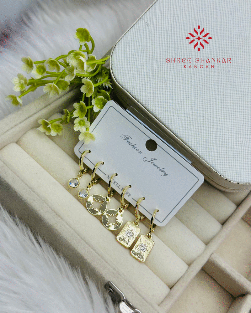 Dangling Charms