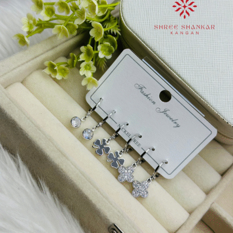 Dangle Earrings