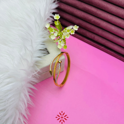 Cartier Juste Bangle