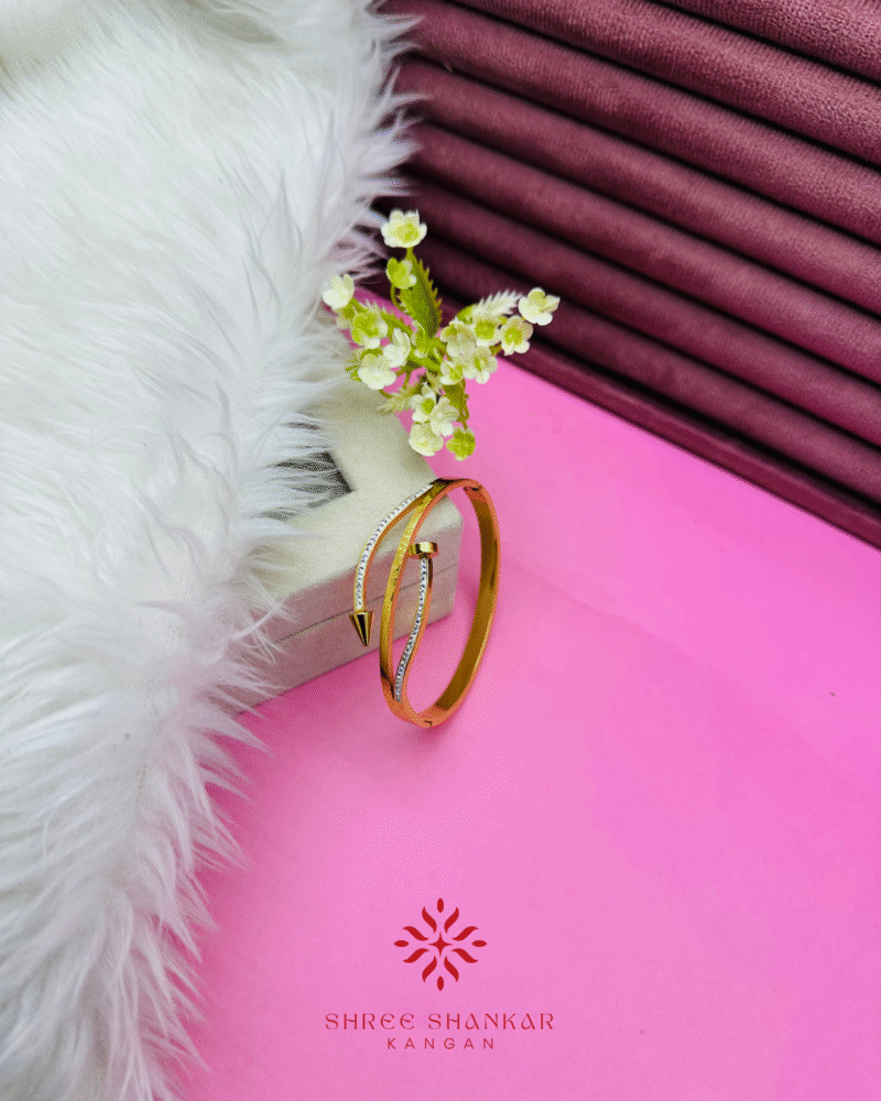 Cartier Juste Bangle