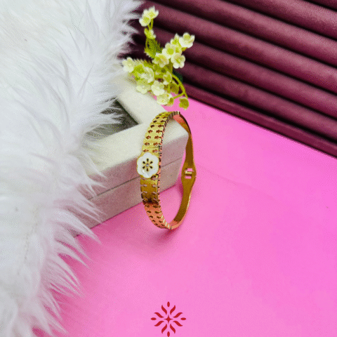 Cuff Bracelet