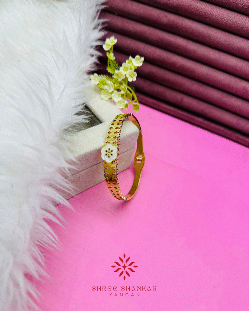 Cuff Bracelet