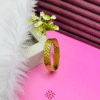Criss Cross Bracelet