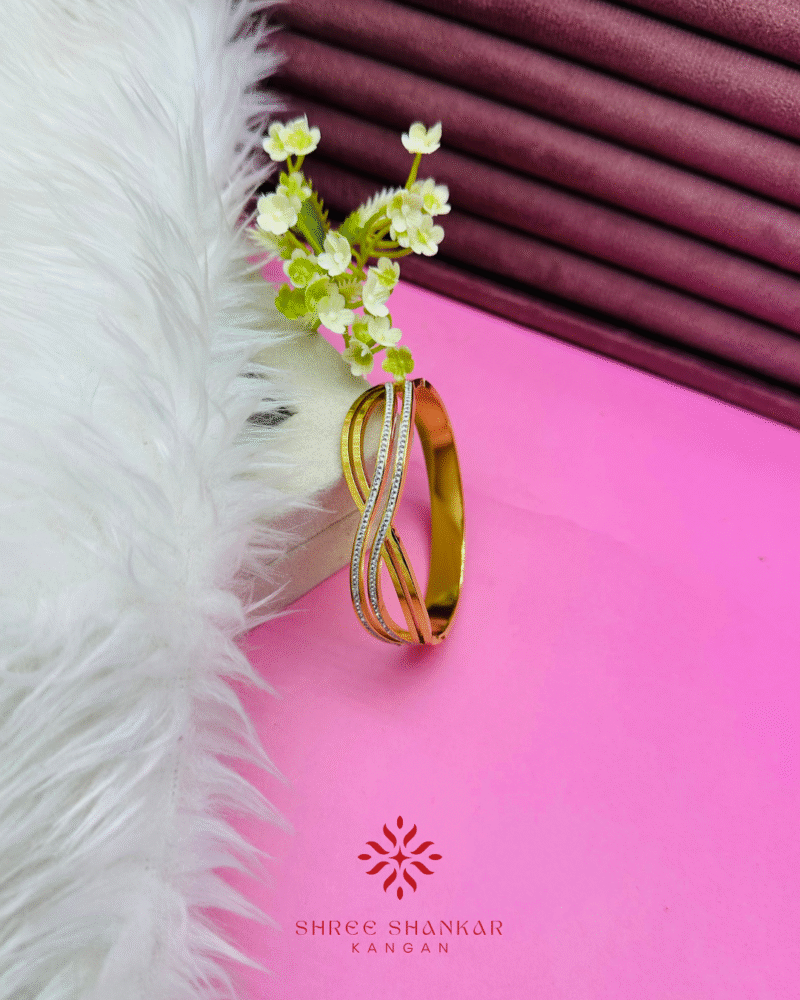 Infinity Bangle