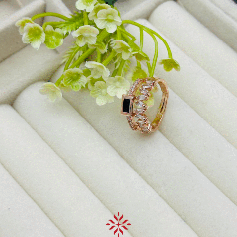 Cocktail Ring