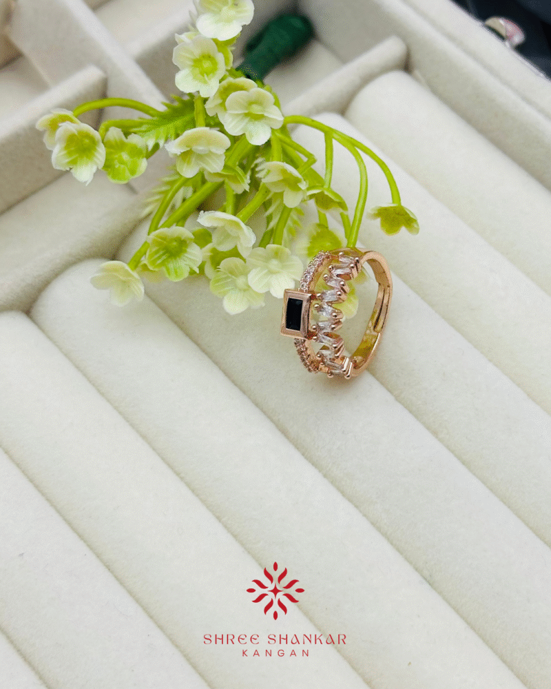 Cocktail Ring