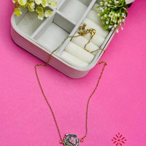 Moonlight Mirage chain