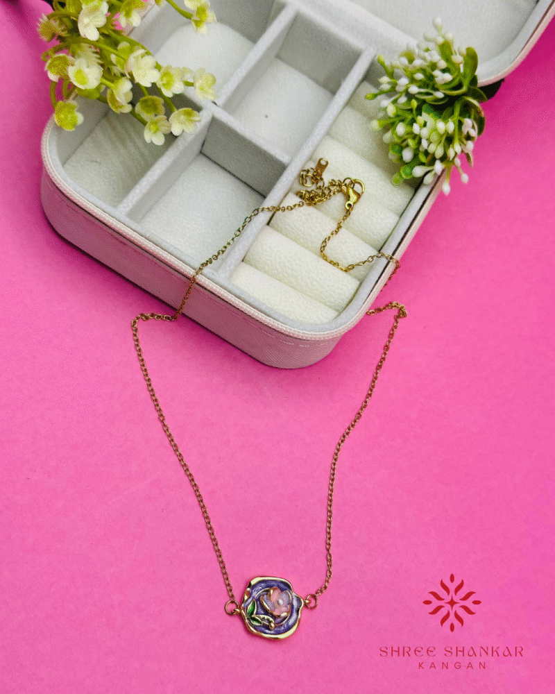 Moonlight Mirage chain