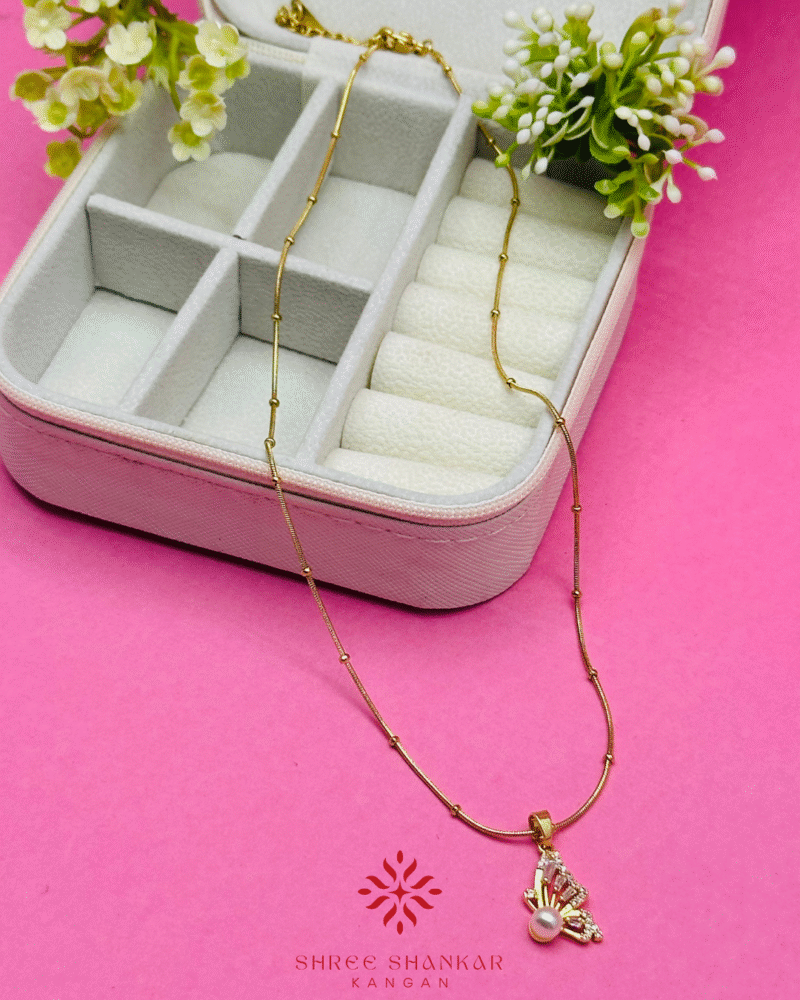 Figaro Style Chain