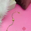 Butterfly Bracelet