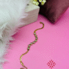 Aureline  Bracelet