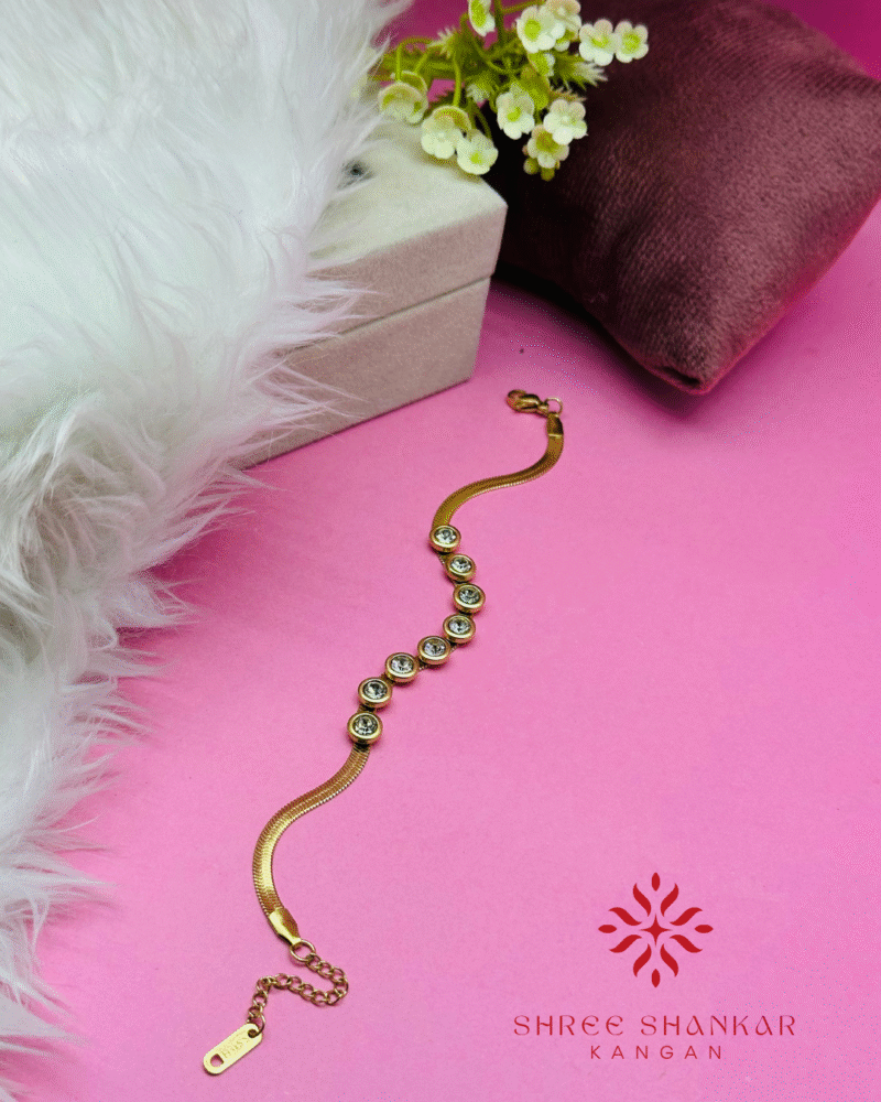 Aureline  Bracelet