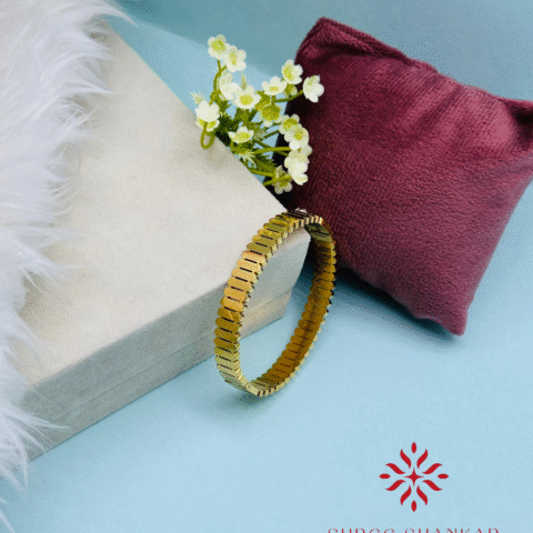 Line Bracelet