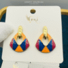 Chunky Earrings