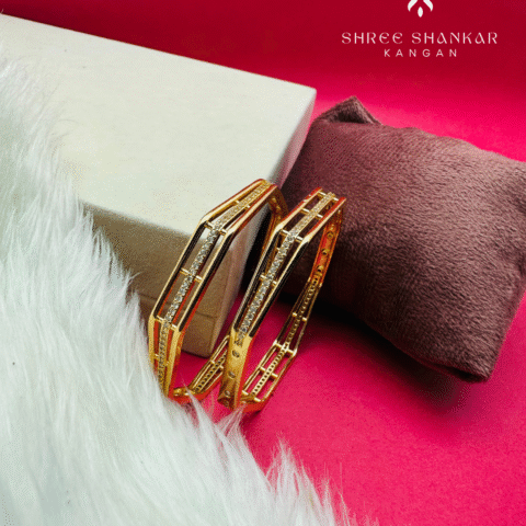 Zarina Spark Bangles