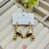 Golden Plume Drops